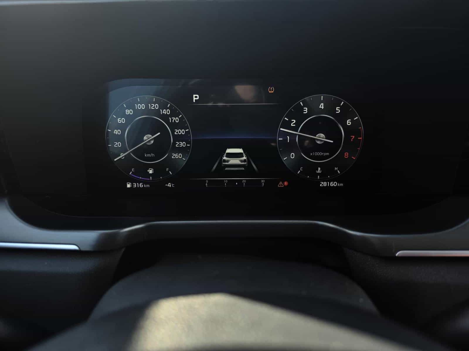 2023 Kia Sorento SX - Image 11