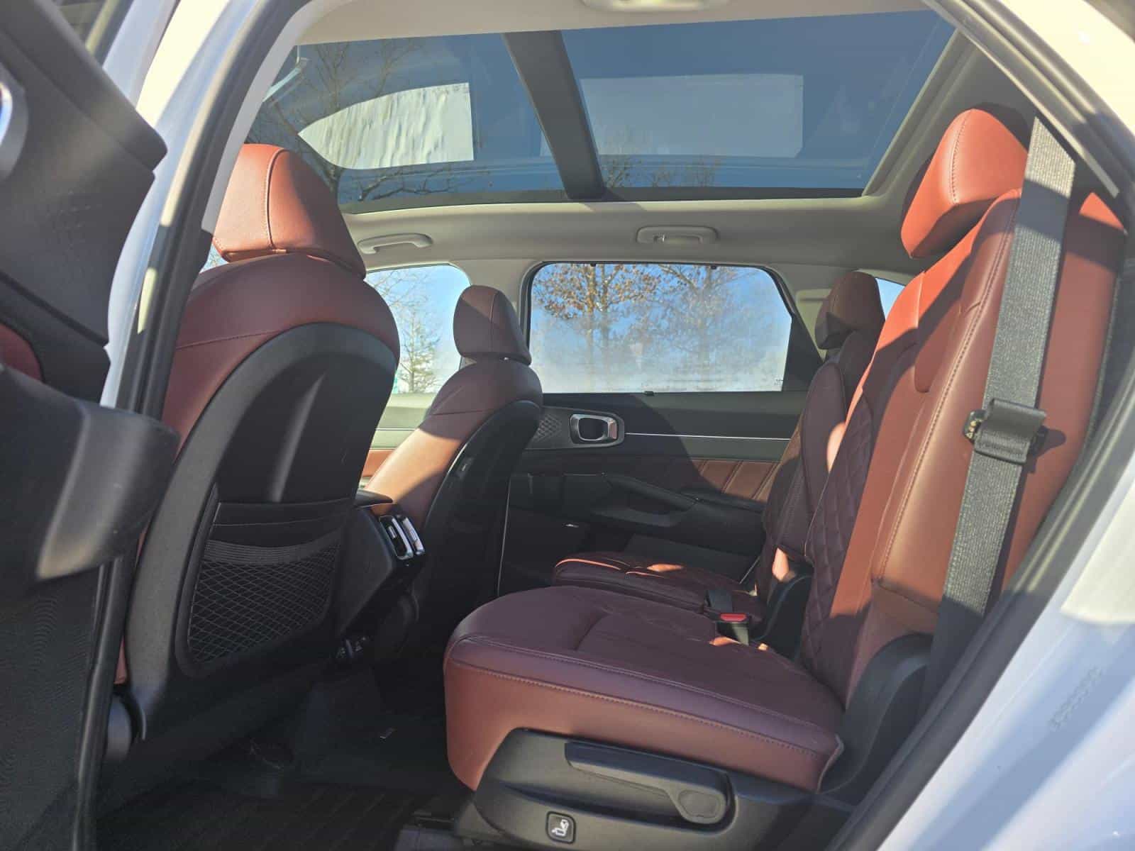 2023 Kia Sorento SX - Image 18