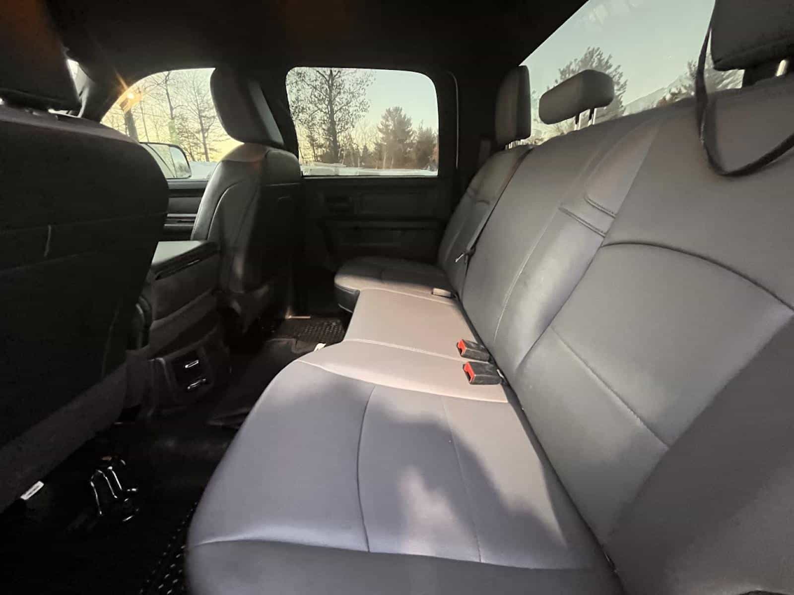 2022 RAM 2500 Tradesman Tradesman - Image 16