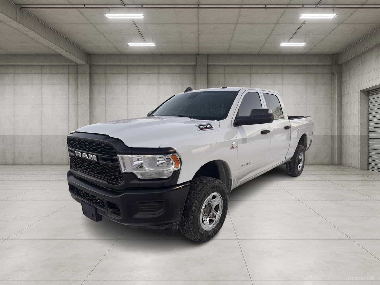 2022 RAM 2500 Tradesman Tradesman - Image 1