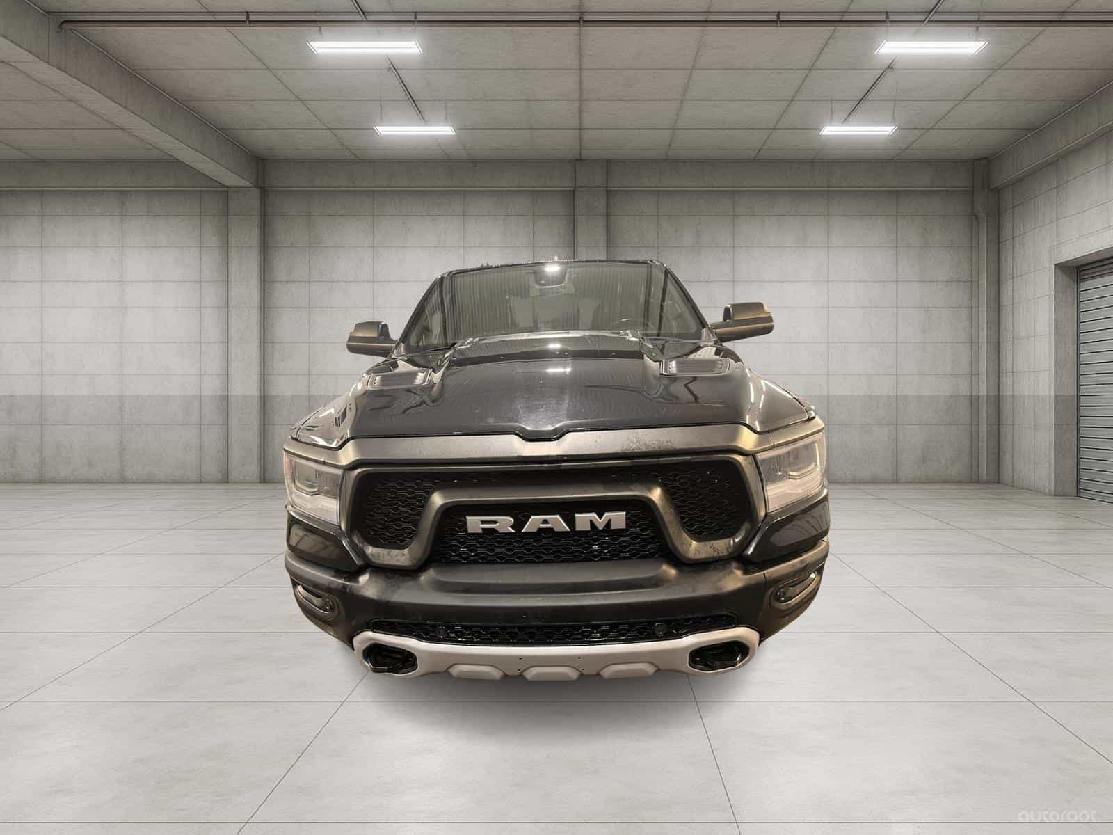 2019 RAM 1500 REBEL Rebel - Image 2