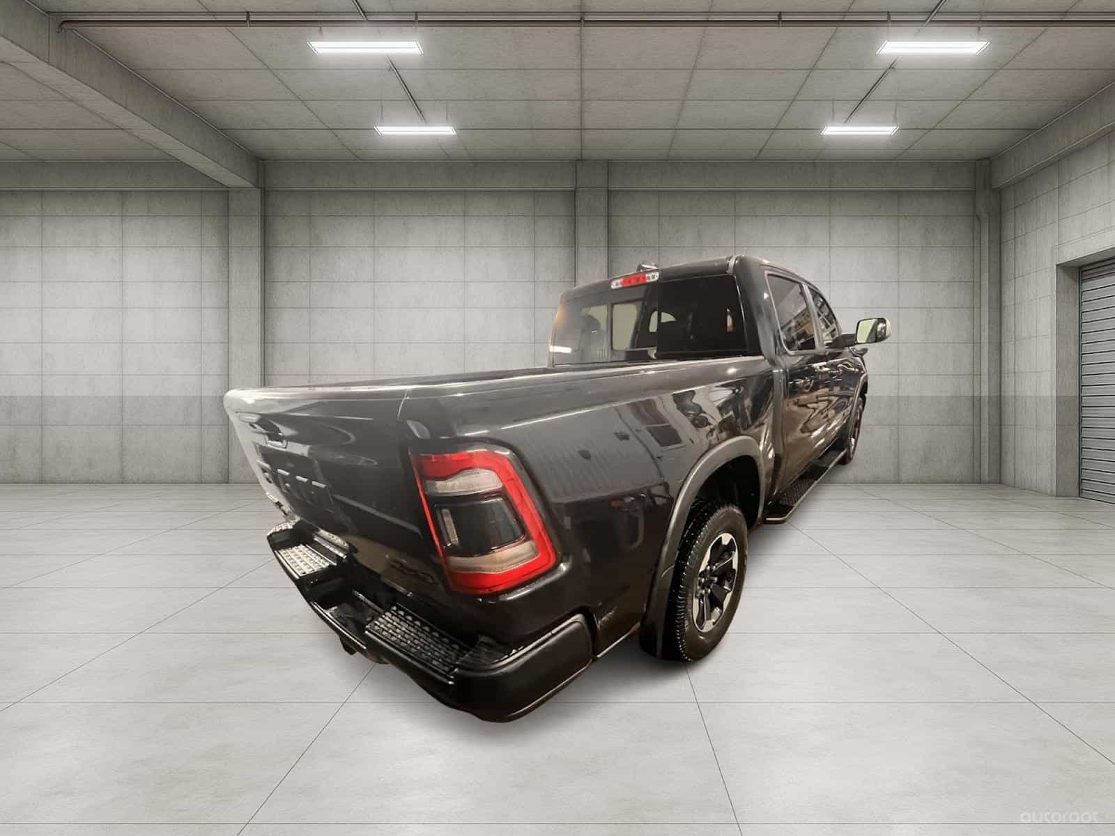 2019 RAM 1500 REBEL Rebel - Image 8