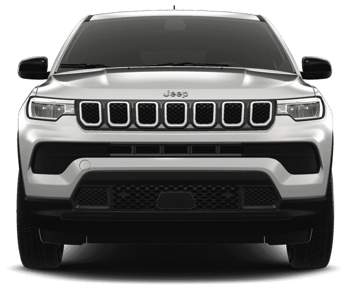 Image 3 Jeep Compass Sport 2025