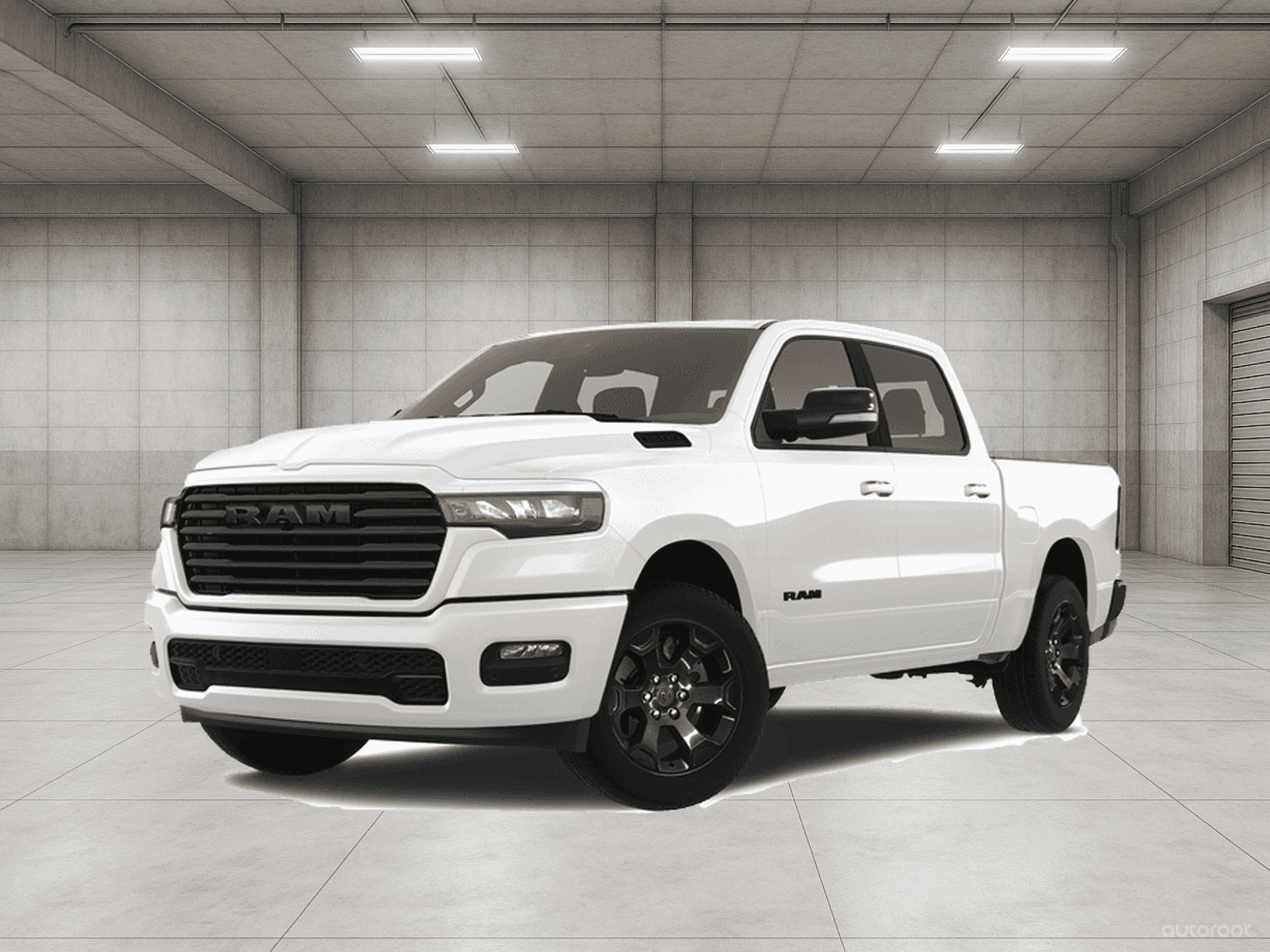 Image 1 RAM 1500 Sport 2025