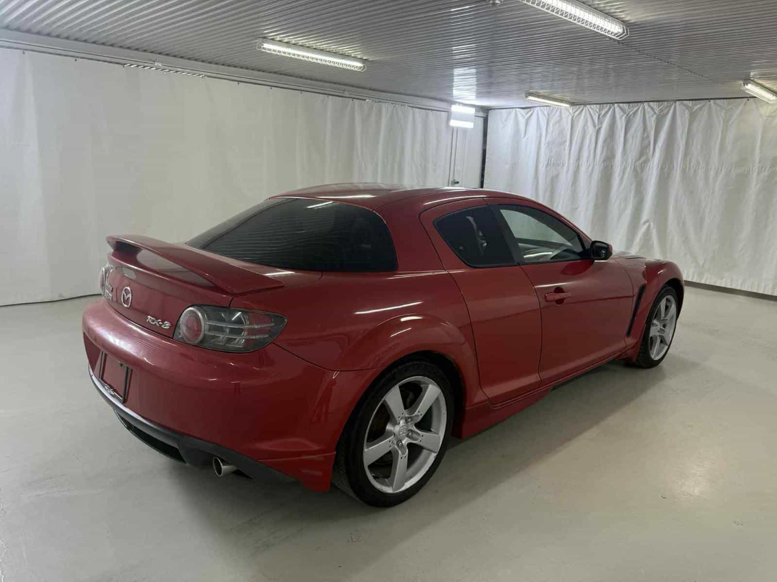 2004 Mazda RX-8 GT - Image 5