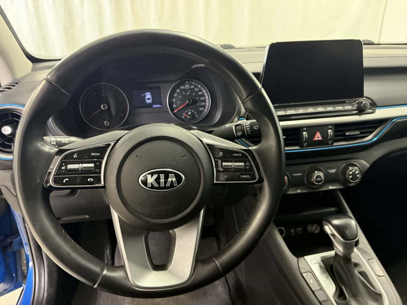 2021 Kia Forte LX - Image 12