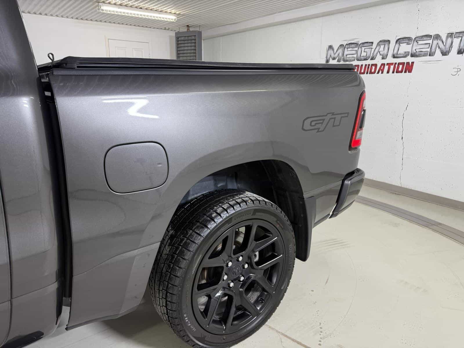 2022 RAM 1500 Sport Sport - Image 2