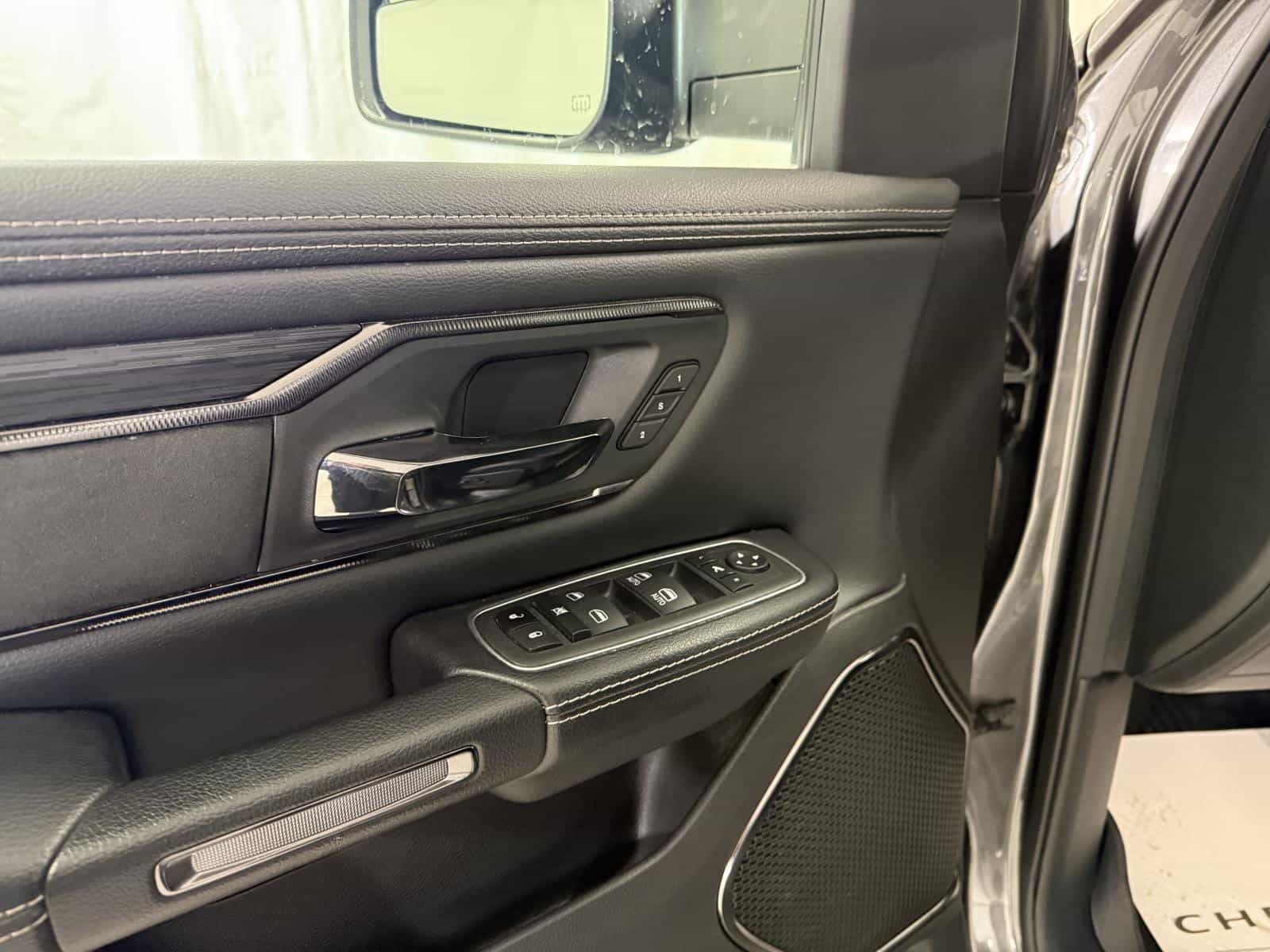 2022 RAM 1500 Sport Sport - Image 11