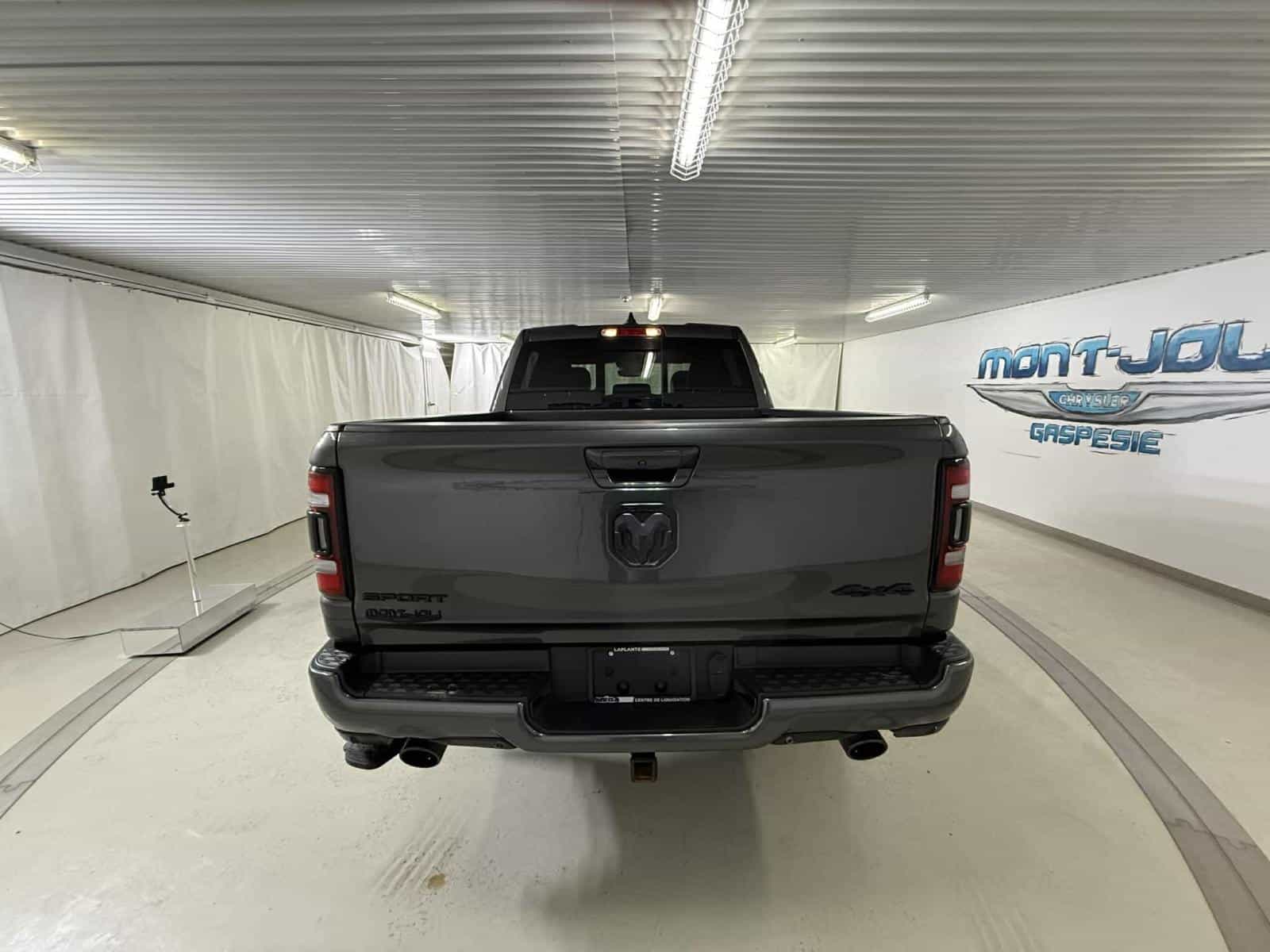 2022 RAM 1500 Sport Sport - Image 5