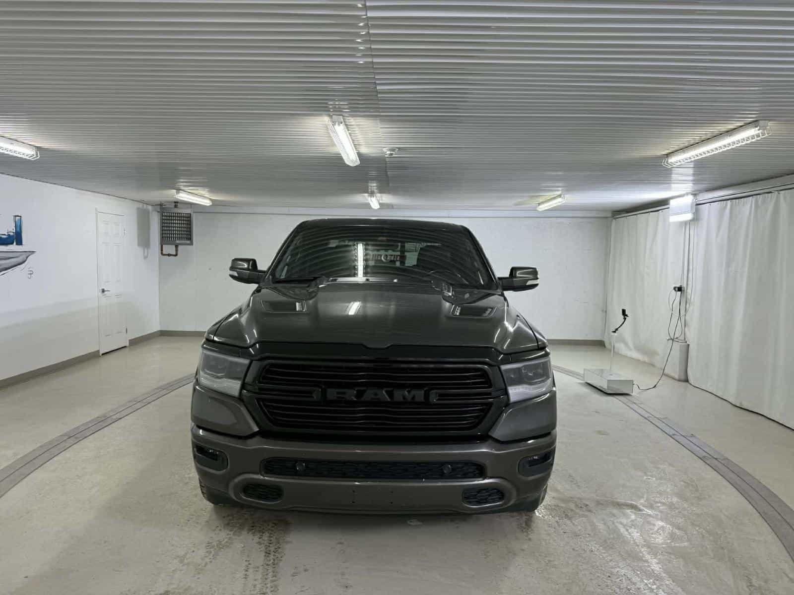 2022 RAM 1500 Sport Sport - Image 9