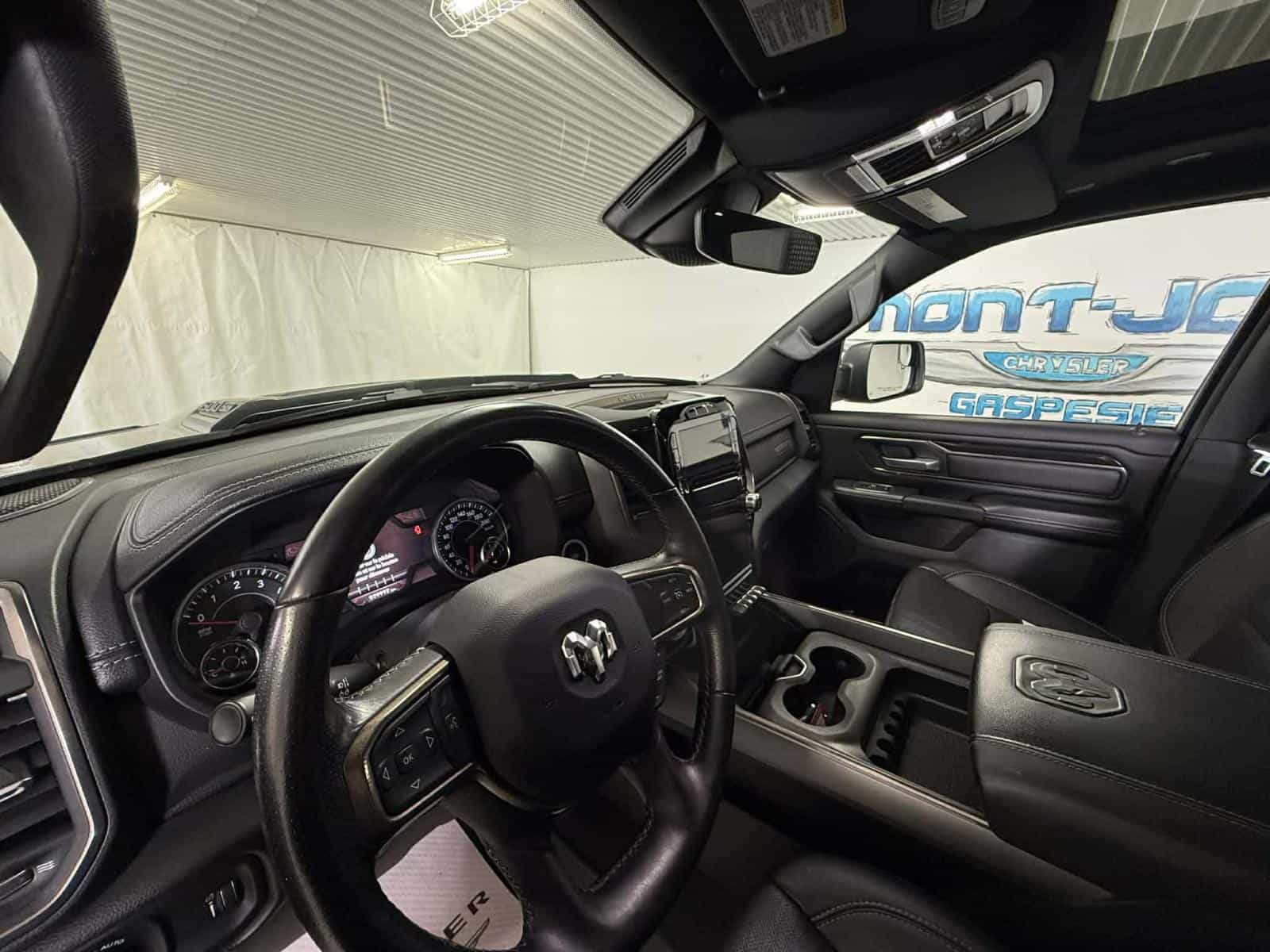 2022 RAM 1500 Sport Sport - Image 14