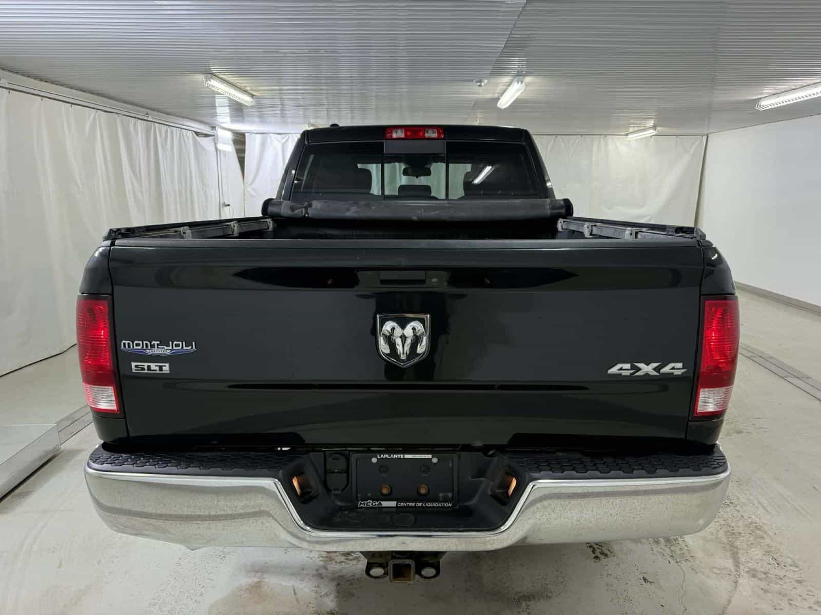 2016 RAM 1500 SLT SLT - Image 6