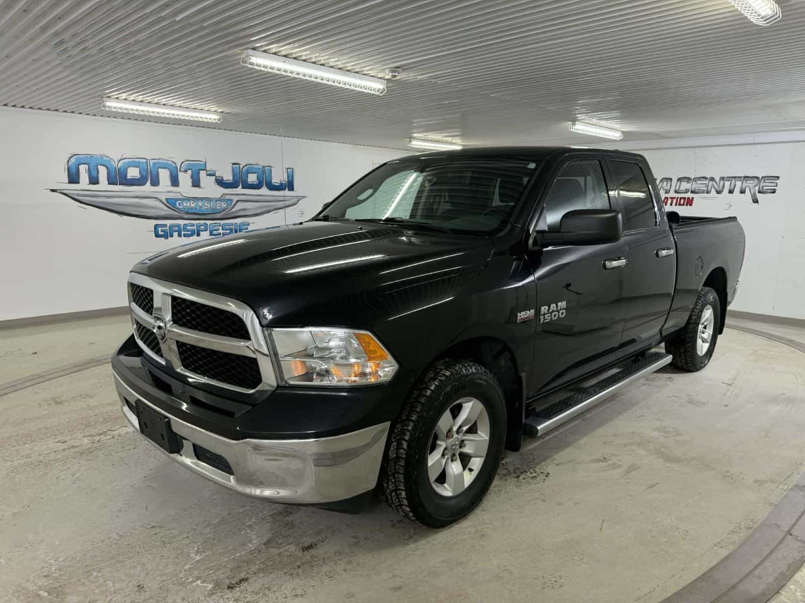2016 RAM 1500 SLT SLT - Image 1