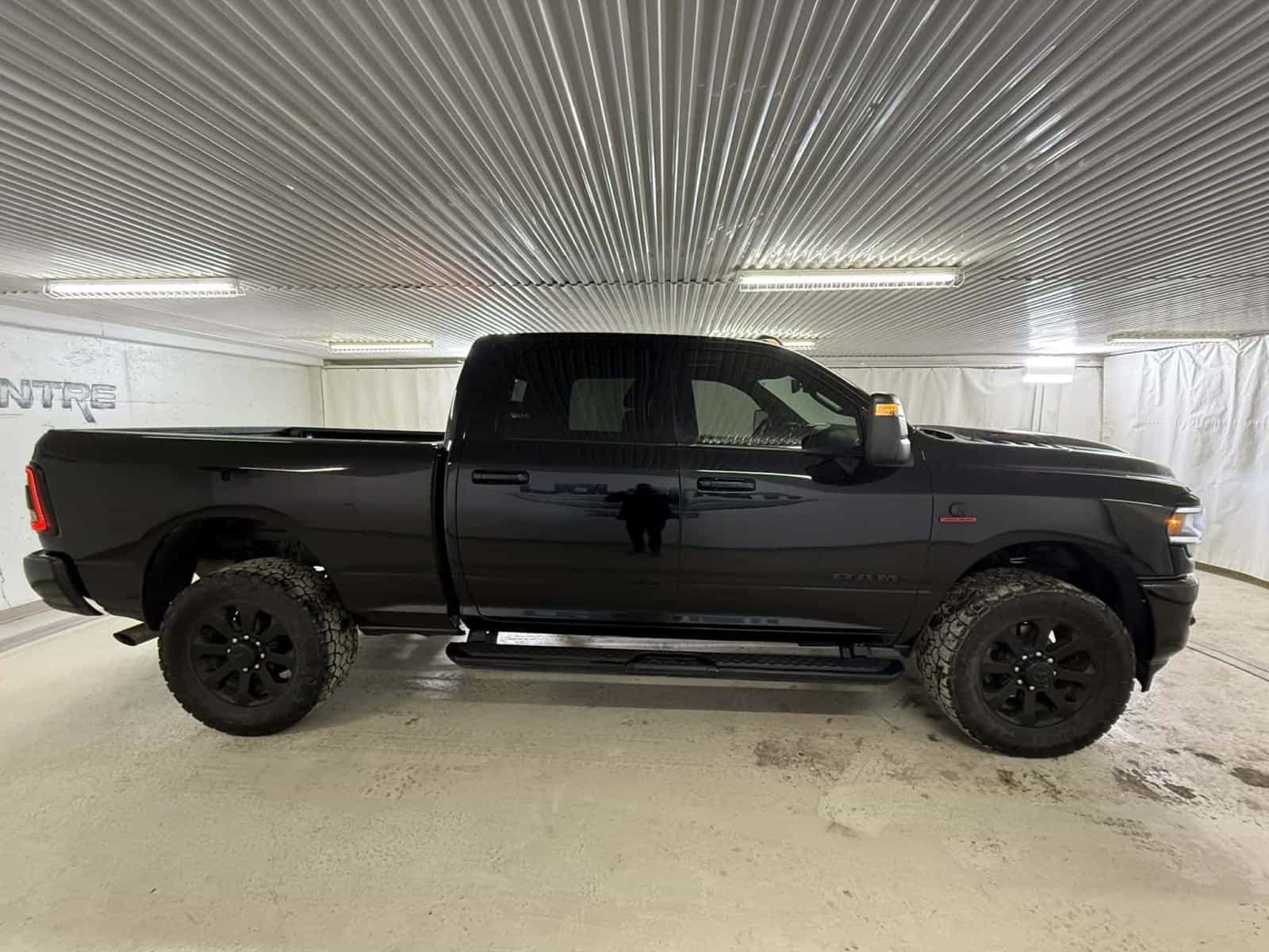 2023 RAM 2500 LARAMIE Laramie - Image 6