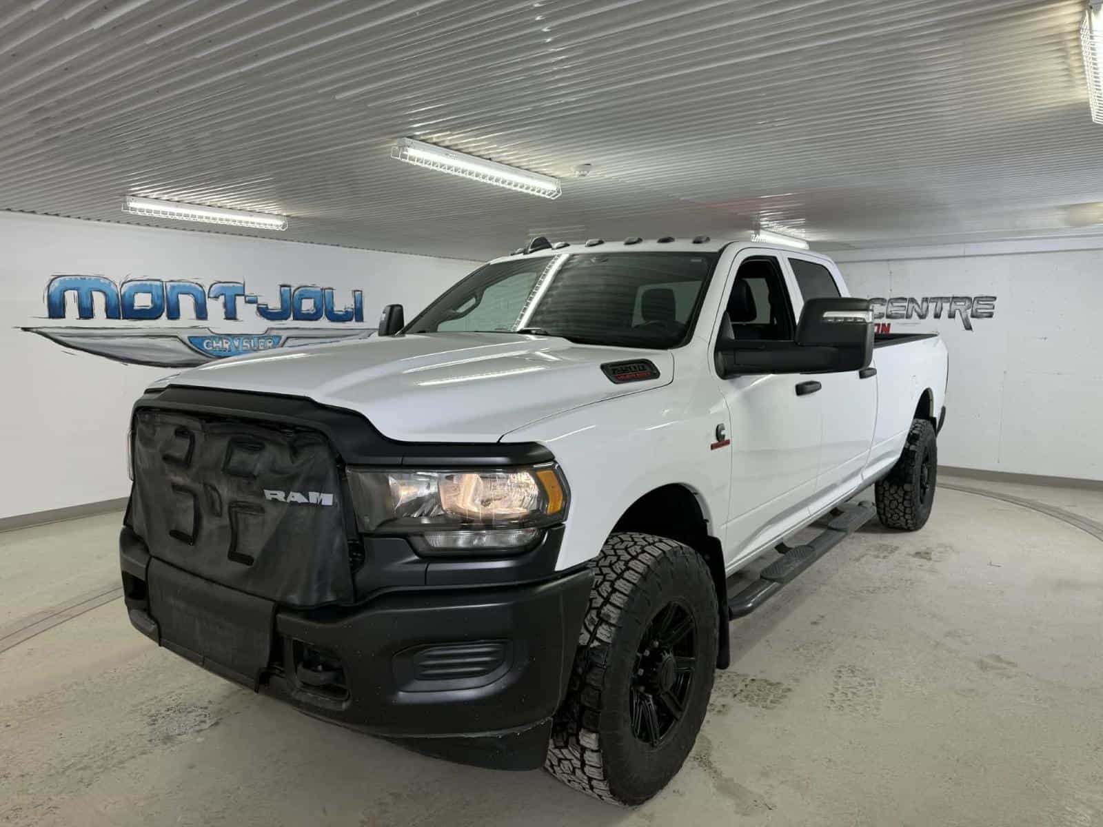 2023 RAM 2500 Tradesman Tradesman - Image 1