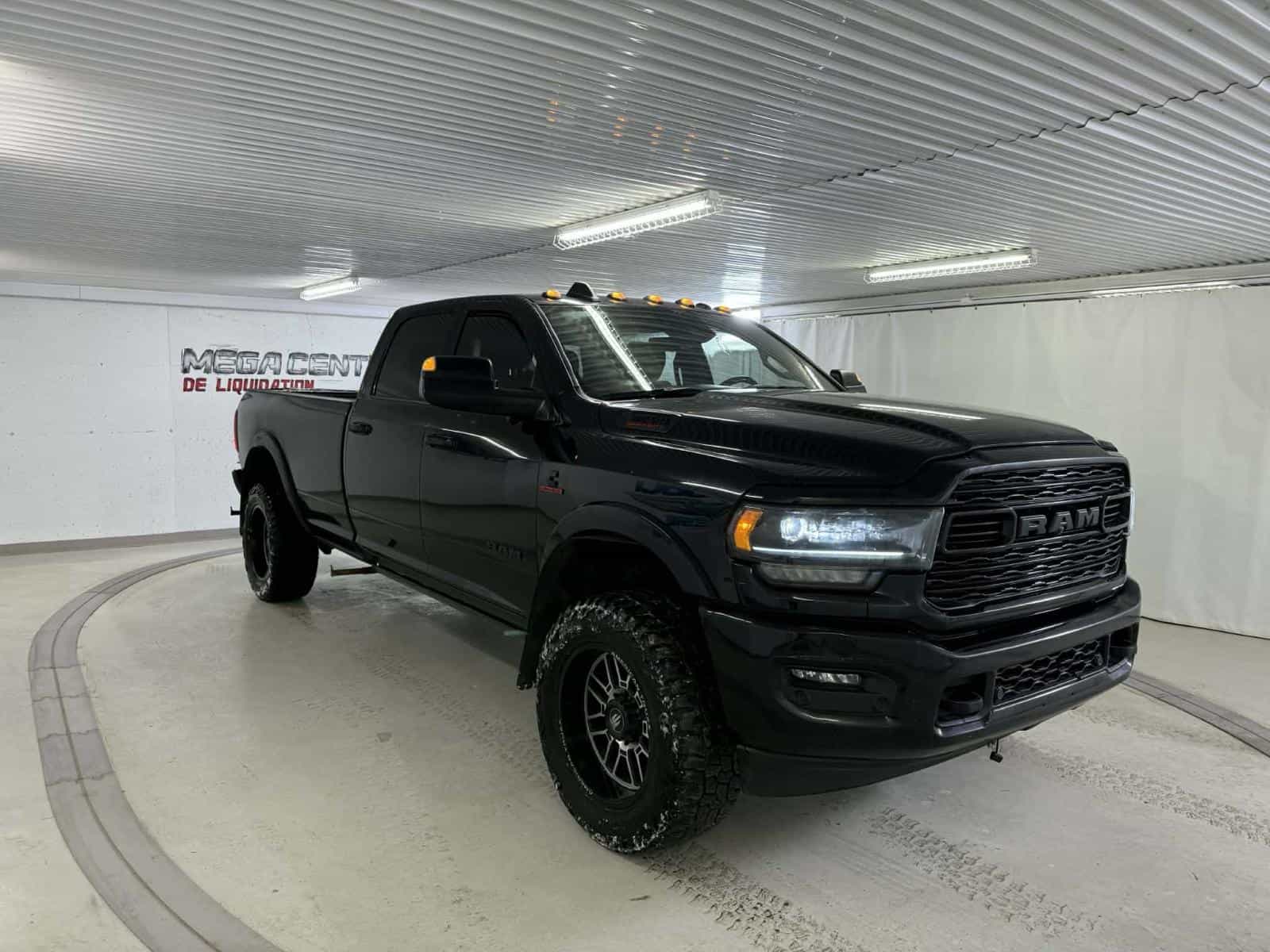 2022 RAM 2500 Limited Limited - Image 6