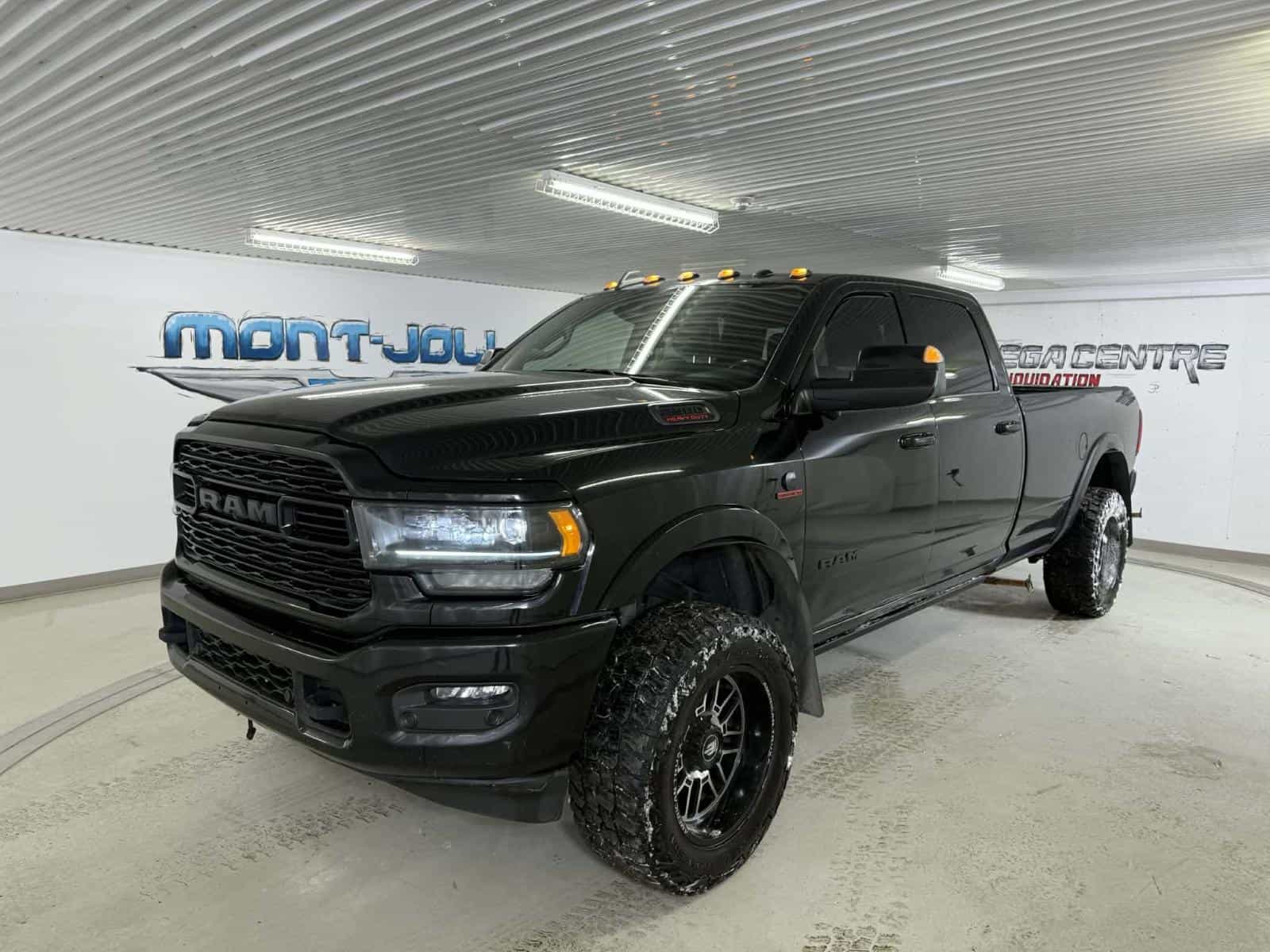 2022 RAM 2500 Limited Limited - Image 1