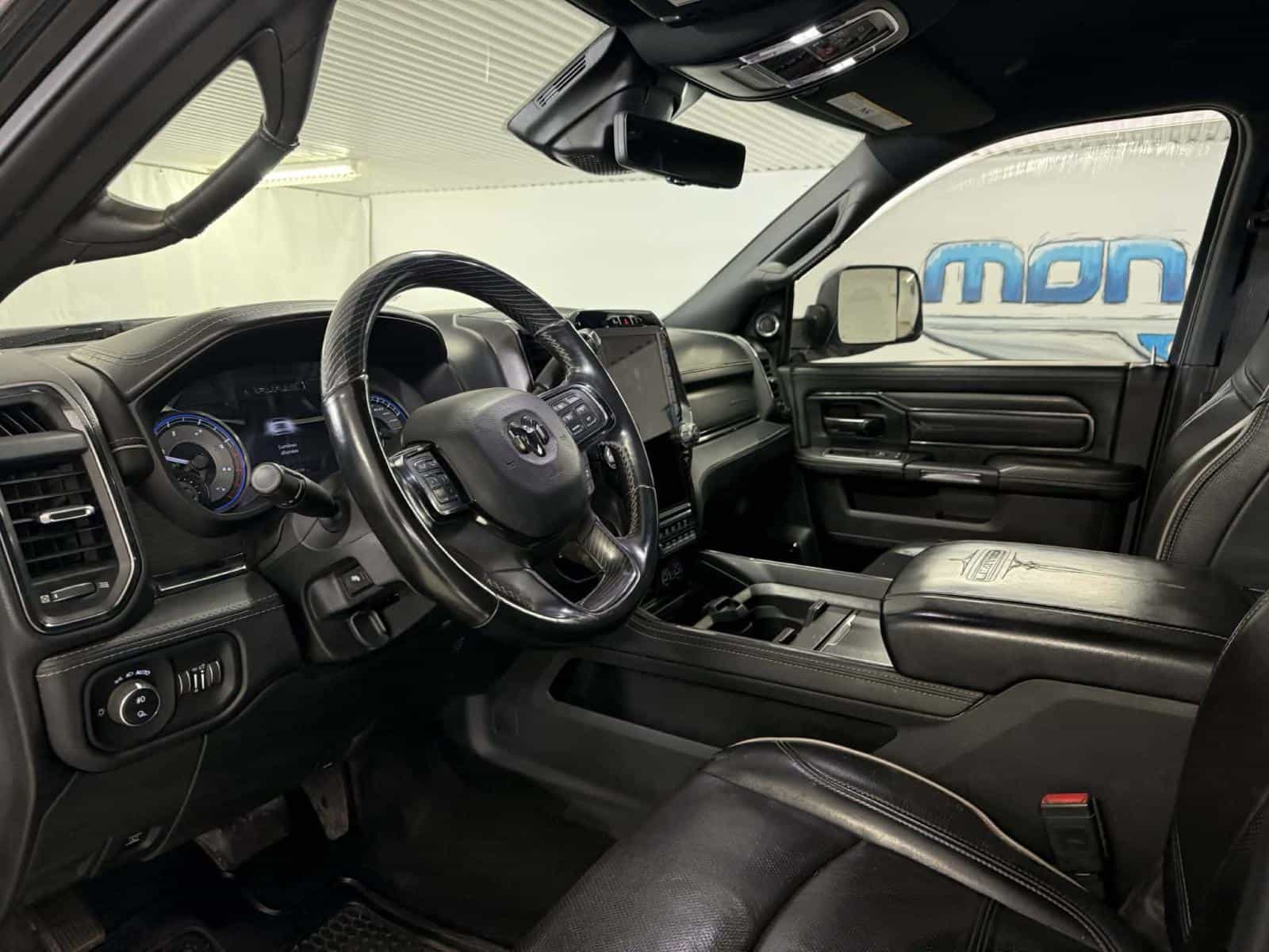 2022 RAM 2500 Limited Limited - Image 10