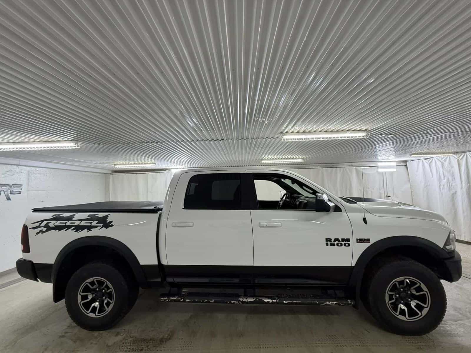 2016 RAM 1500 REBEL Rebel - Image 6