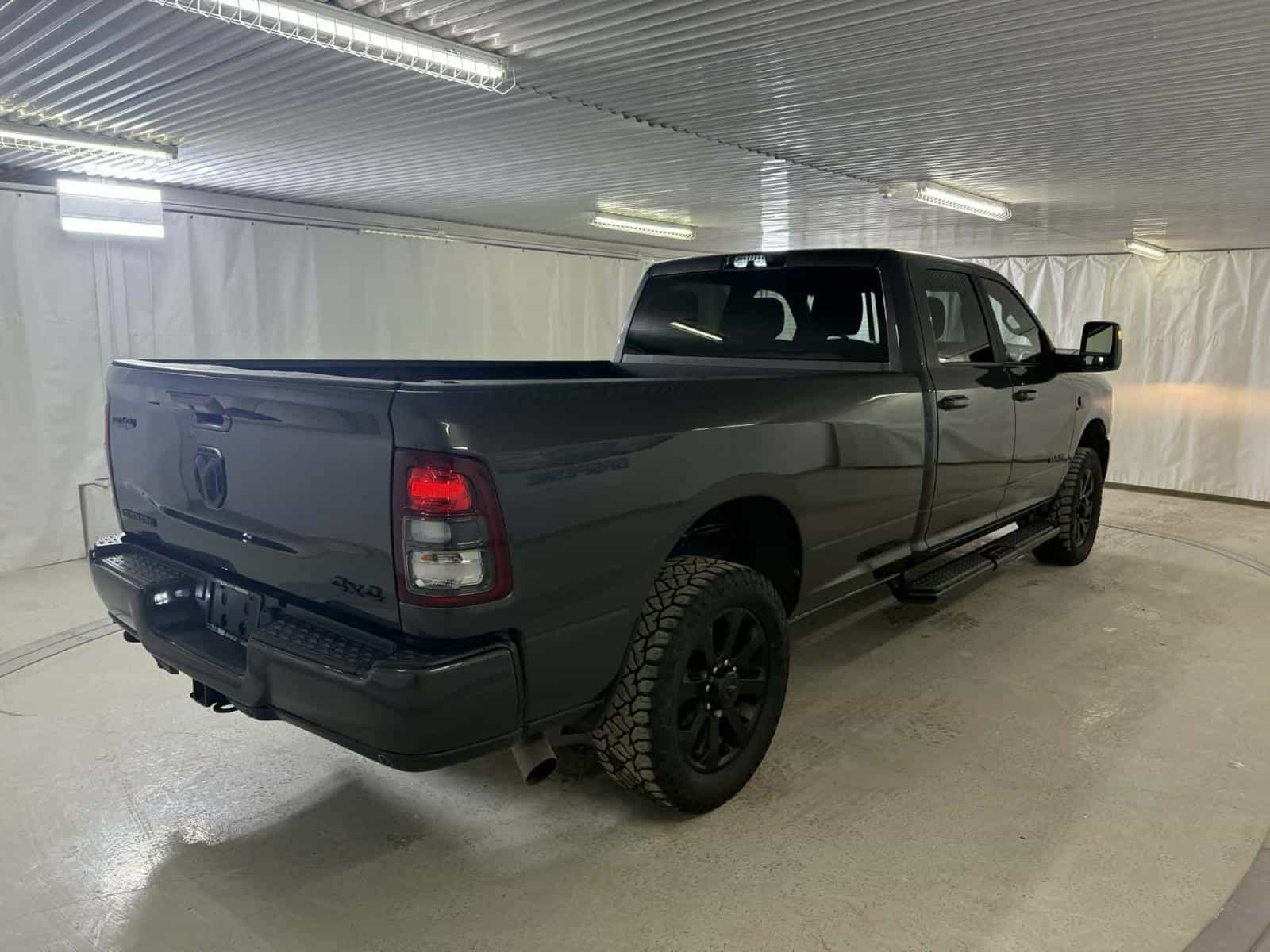 2024 RAM 2500 Big Horn Big Horn - Image 5