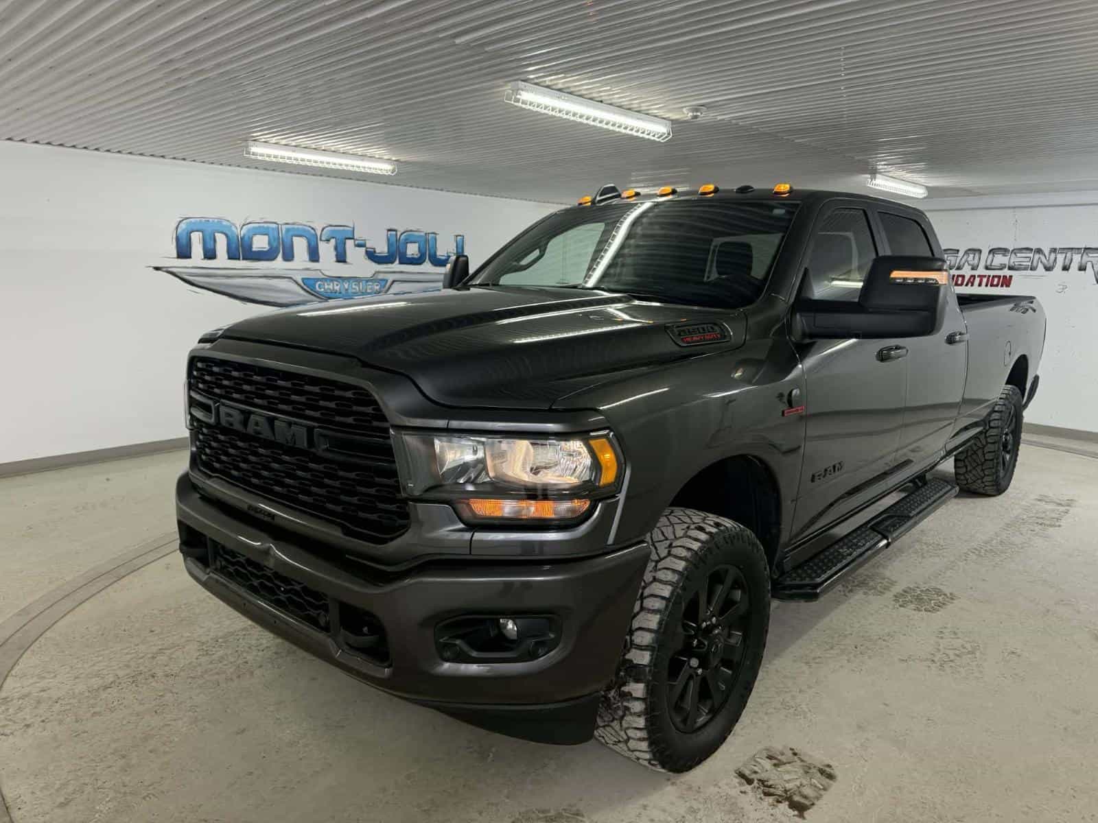 2024 RAM 2500 Big Horn Big Horn - Image 1