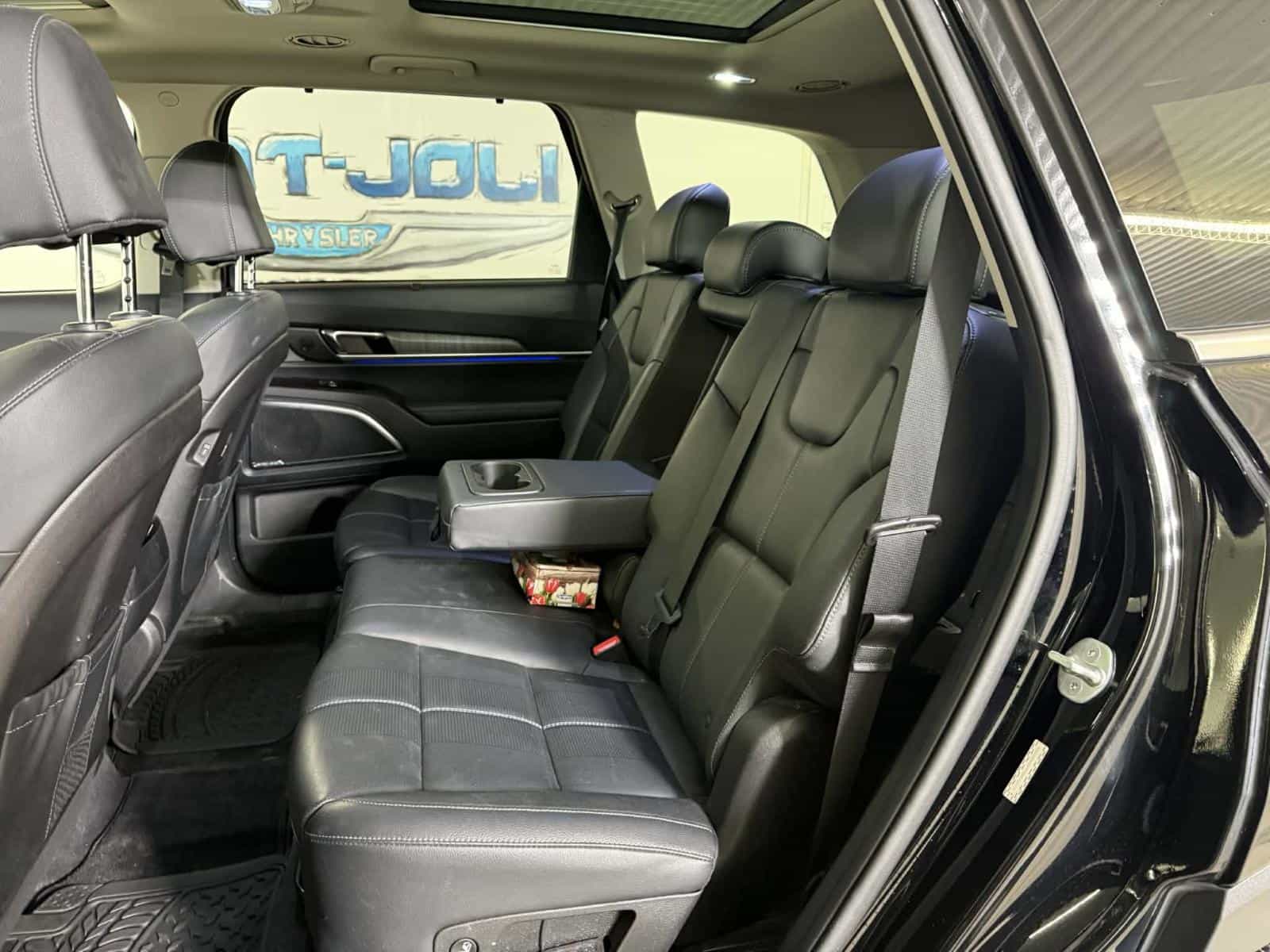 2024 Kia Telluride SX - Image 9