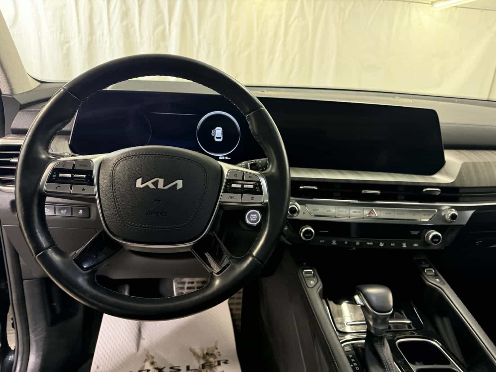 2024 Kia Telluride SX - Image 11