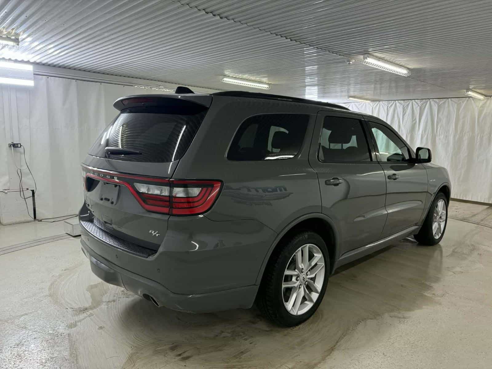 2025 Dodge Durango R/T - Image 4