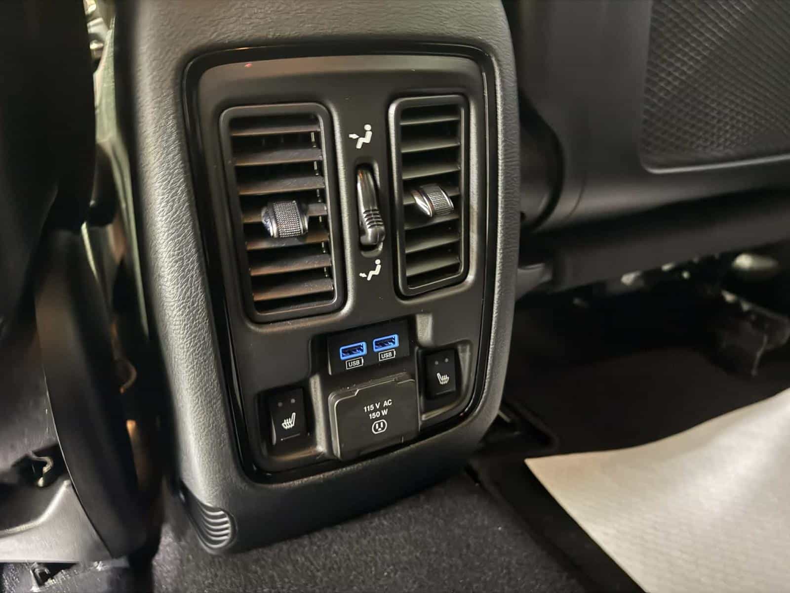 2025 Dodge Durango R/T - Image 10