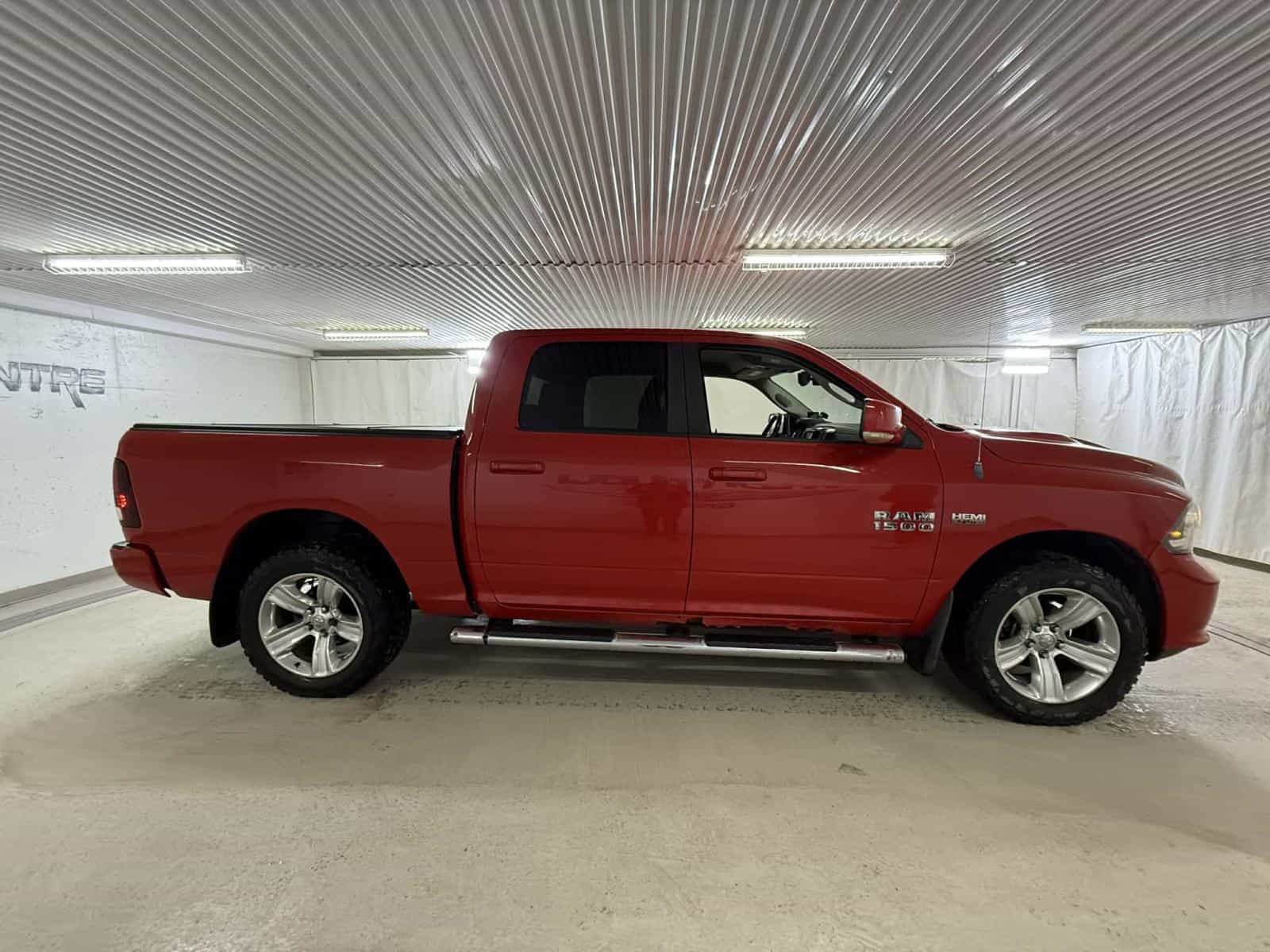 2013 RAM 1500 Sport Sport - Image 6